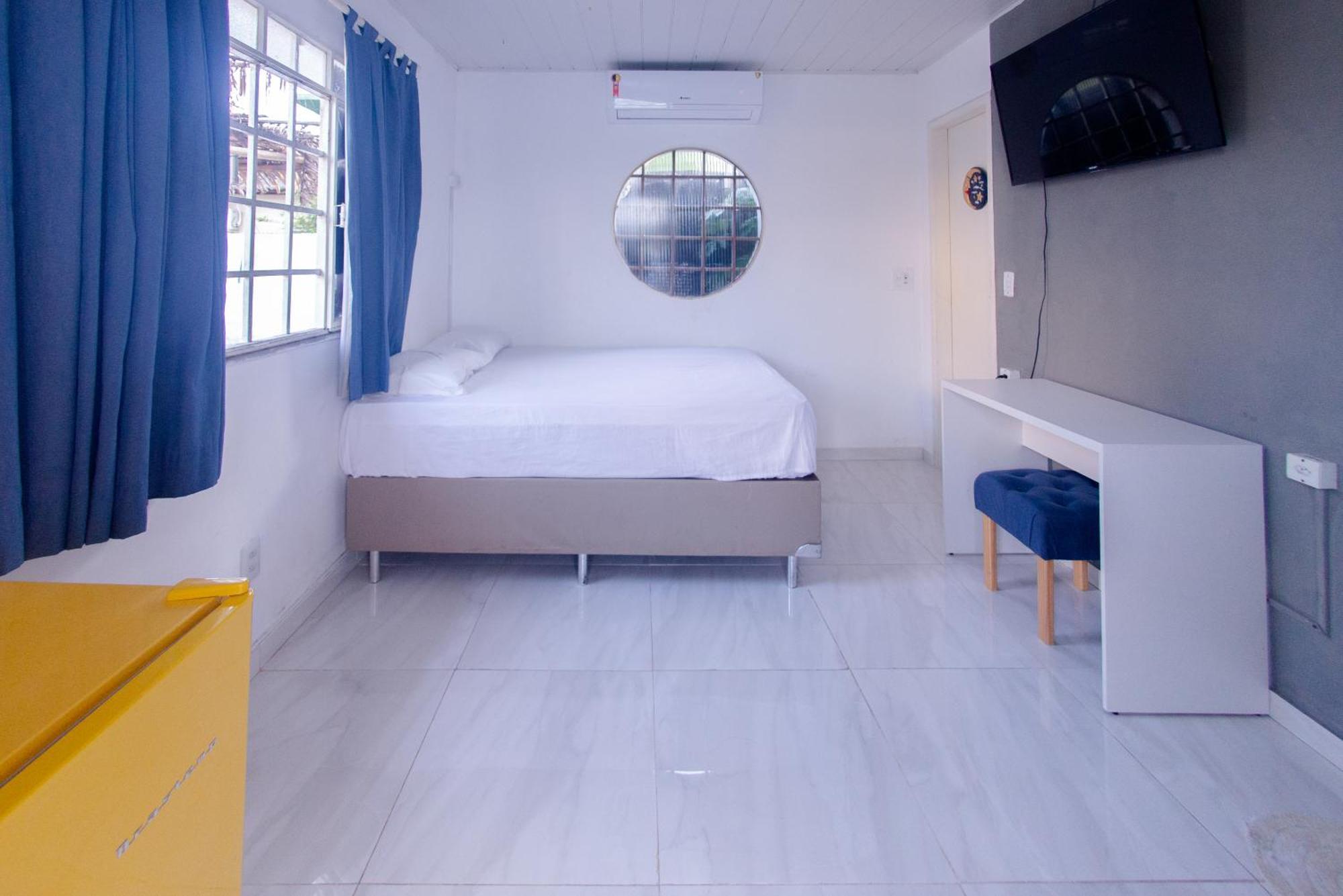 Hotel Cacari Boa Vista  Ngoại thất bức ảnh