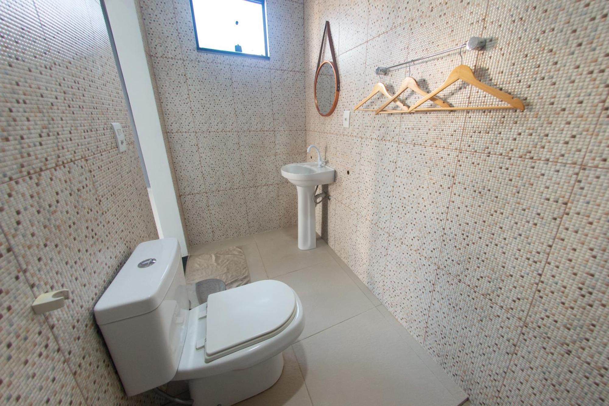 Hotel Cacari Boa Vista  Ngoại thất bức ảnh