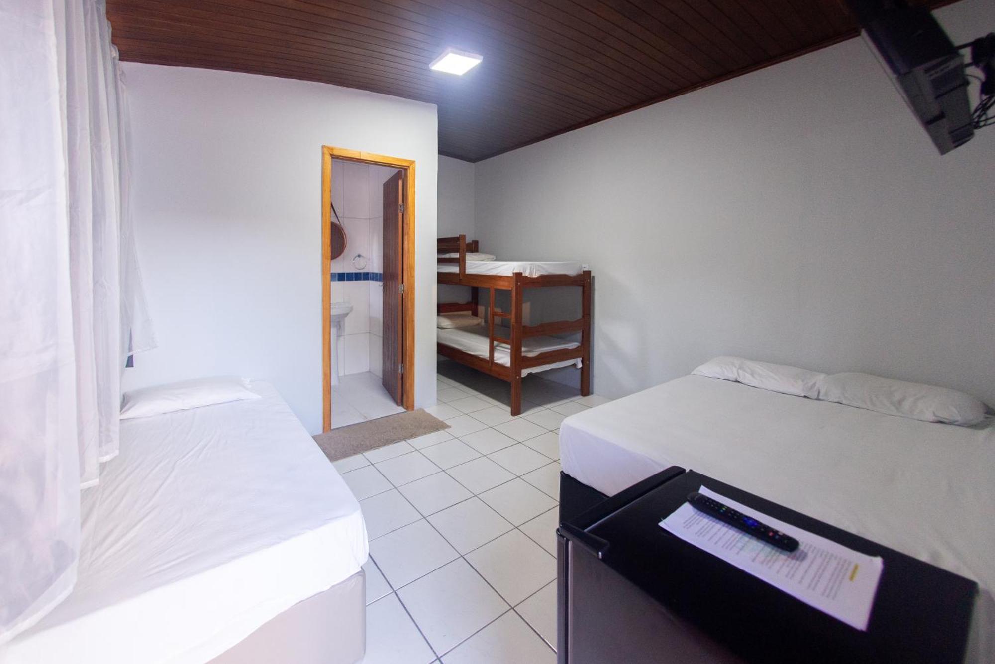 Hotel Cacari Boa Vista  Ngoại thất bức ảnh