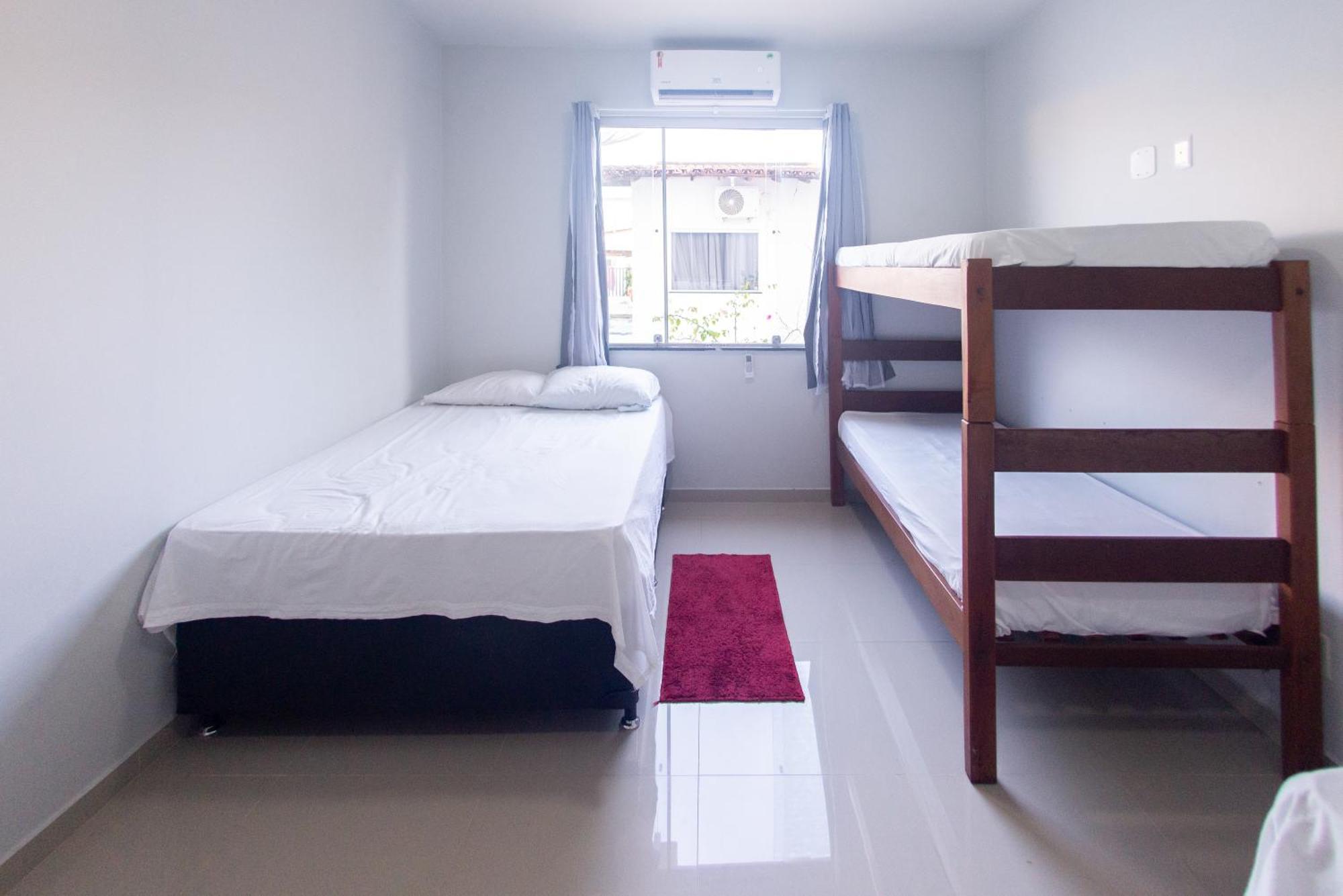 Hotel Cacari Boa Vista  Ngoại thất bức ảnh