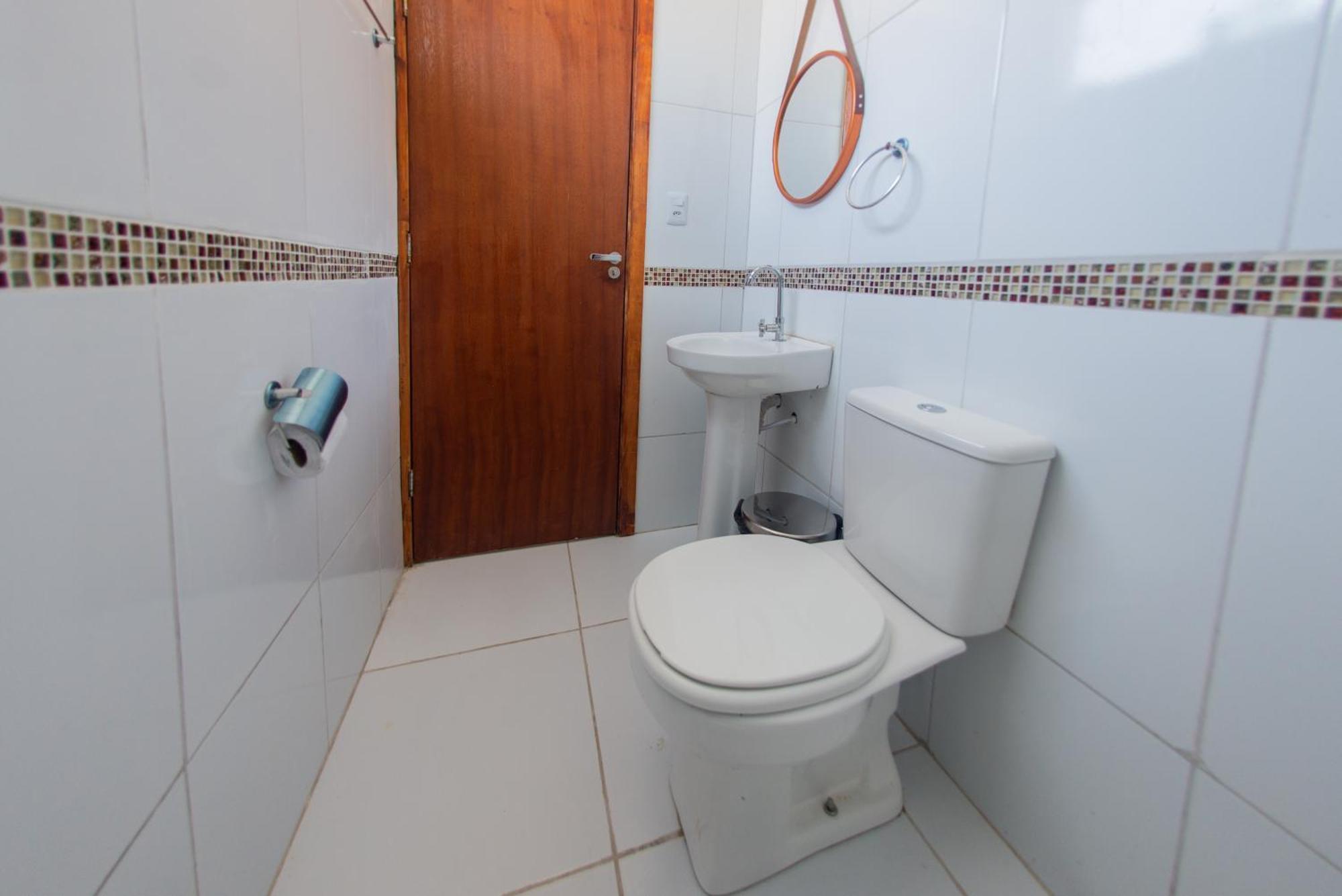 Hotel Cacari Boa Vista  Ngoại thất bức ảnh