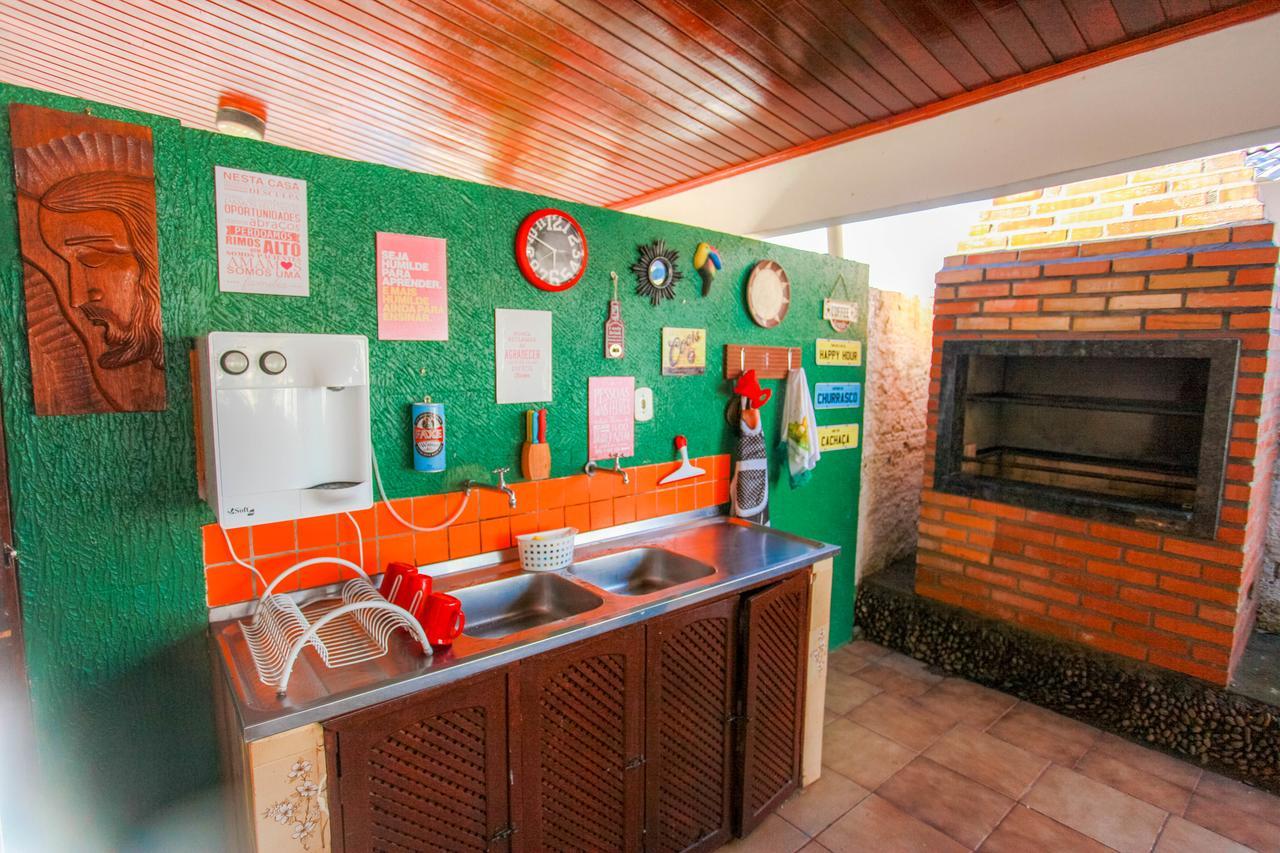 Hotel Cacari Boa Vista  Ngoại thất bức ảnh