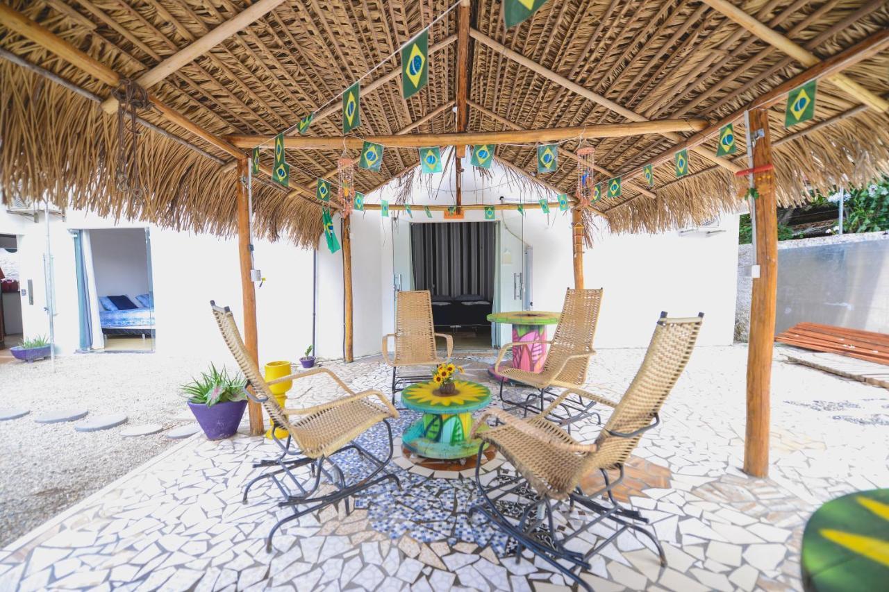 Hotel Cacari Boa Vista  Ngoại thất bức ảnh