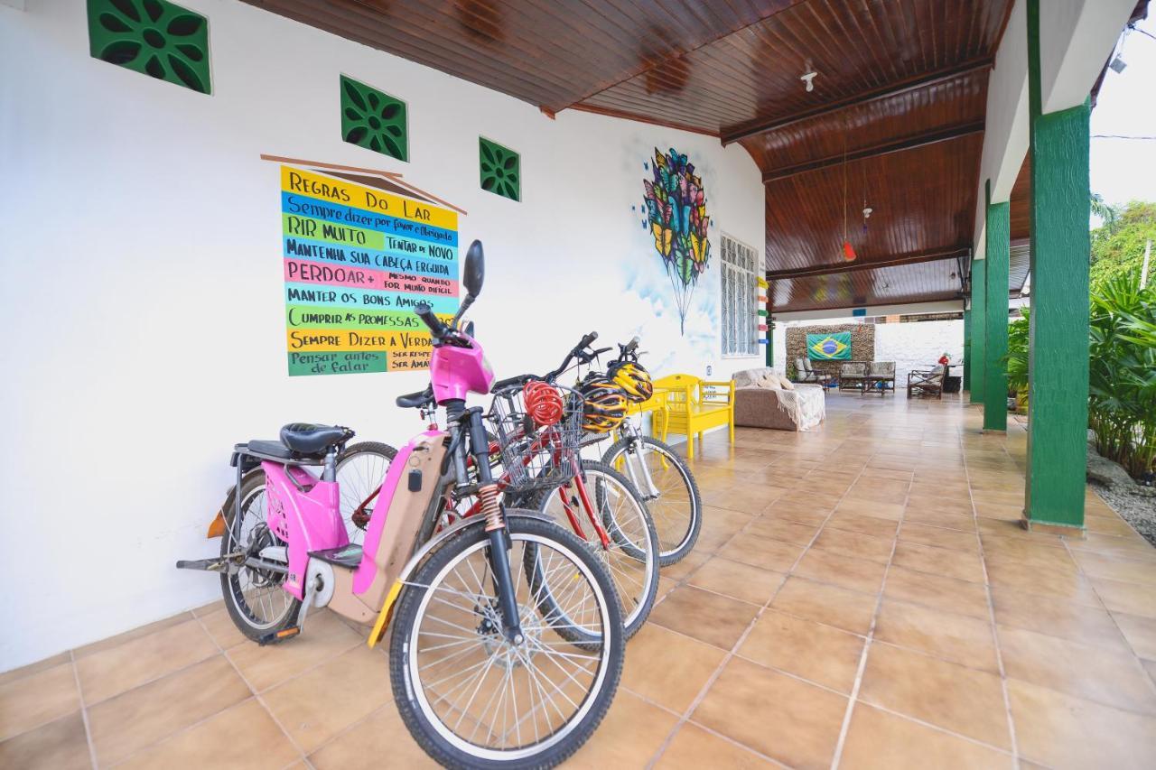 Hotel Cacari Boa Vista  Ngoại thất bức ảnh