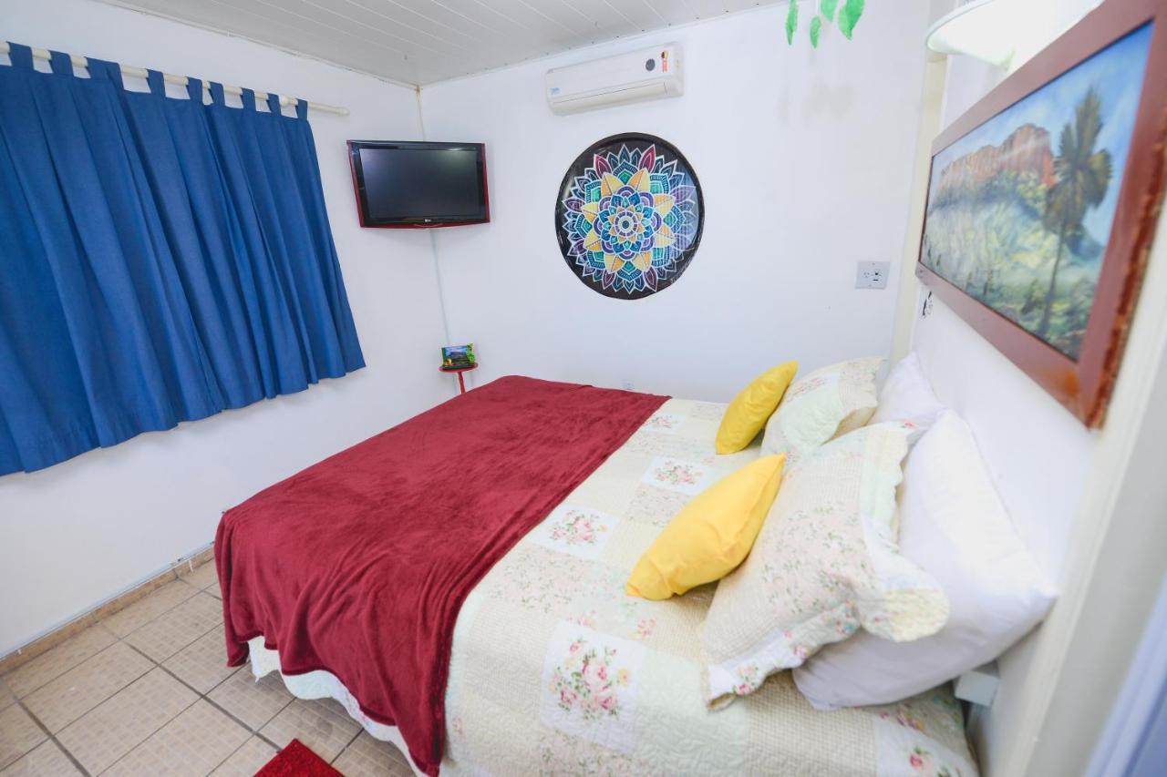 Hotel Cacari Boa Vista  Ngoại thất bức ảnh